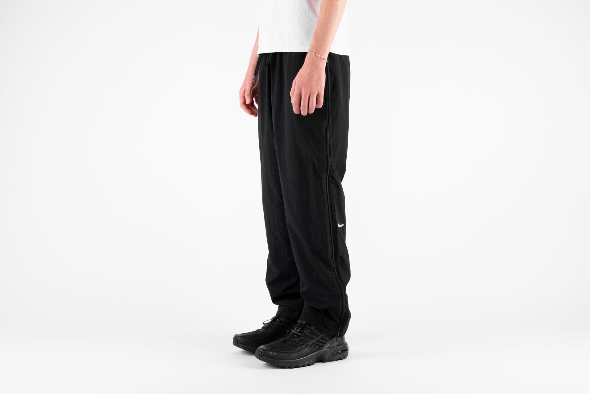 WTAPS DELI / TROUSERS / NYLON. WEATHER